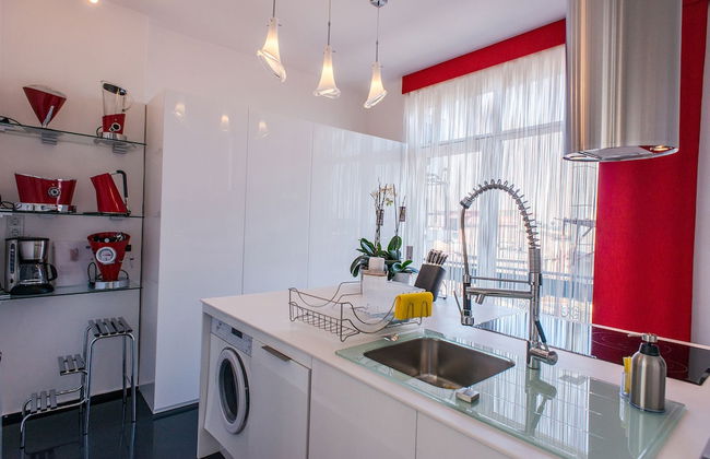 Istanbul Irini Seaview House - Photo 18