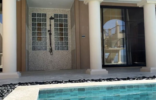 16 Bedroom Sea View Triple Villas Angthong Hills SDV205/SDV227/SDV190-By Samui Dream Villas - Photo 36