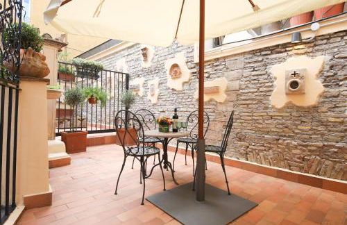 Domus Minelli Navona by GHOR - Foto 66