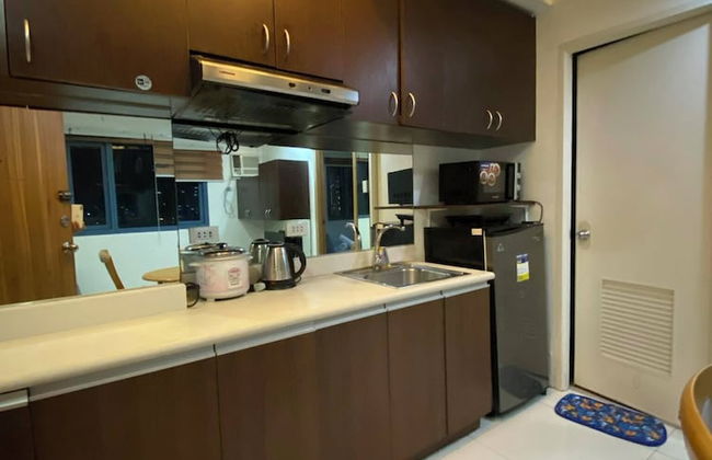 Roxas Blvd Ermita Studio US Embassy Mla - Foto 74