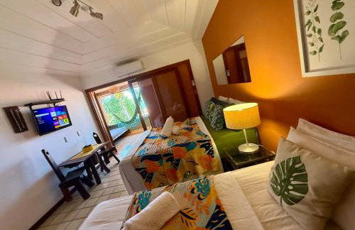 Búzios Prime: Vista Mar, 50m da Praia da Ferradura, 8 suites - Foto 54