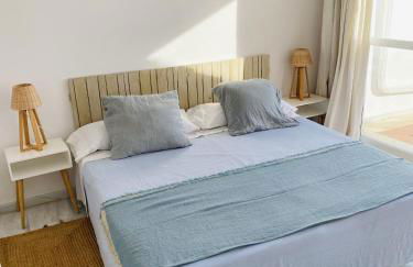 Duplex vistas al golf Guadalmina Marbella - Photo 13