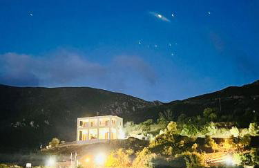 Villa Christoforos Kekakos Magical View - Foto 6