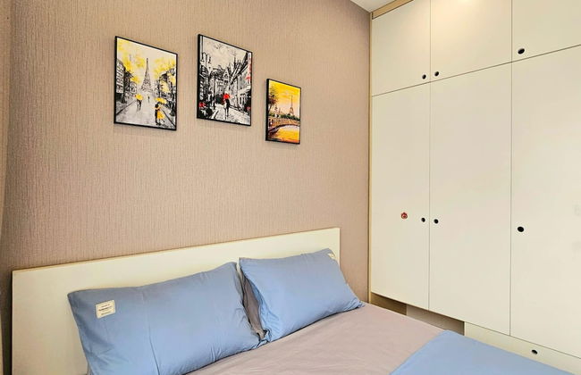 Vinhomes Ocean Park Gia Lam Apartment - Foto 44