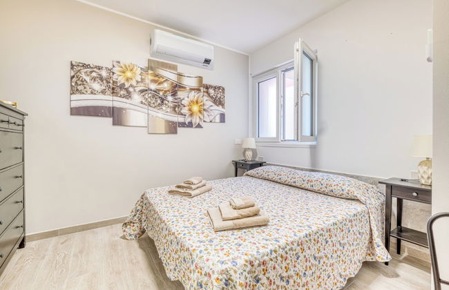 Merlo C - town center & private parking - Foto 7