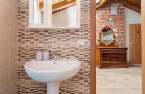 Viverone Lake - La Borgata Guesthouse x12 - Foto 27