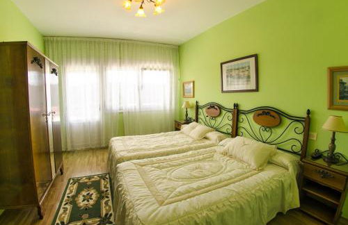 As Eiras Lires Hotel Restaurante - Foto 67