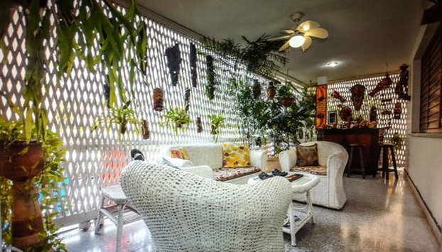 Hostal Habitania - Foto 3, Habitación