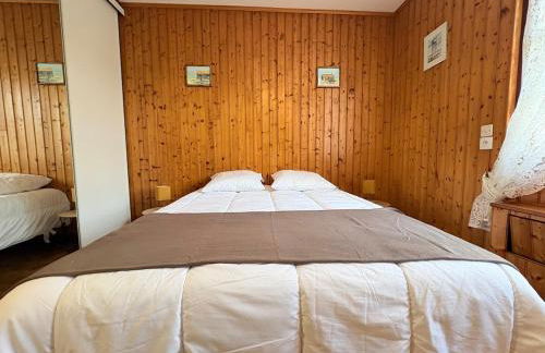 La Rohannaise - Maison Charentaise avec Sauna - Foto 18