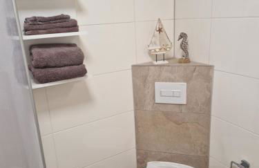 Ferienwohnungen Dümmersee - Haus Dümmerland - Wohnung 3 - Foto 8