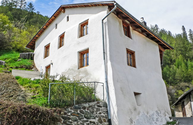 Ferienhaus Döss - Foto 5