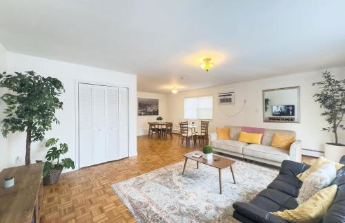 Huge Place Minutes from NYC Parking Available - Foto 31