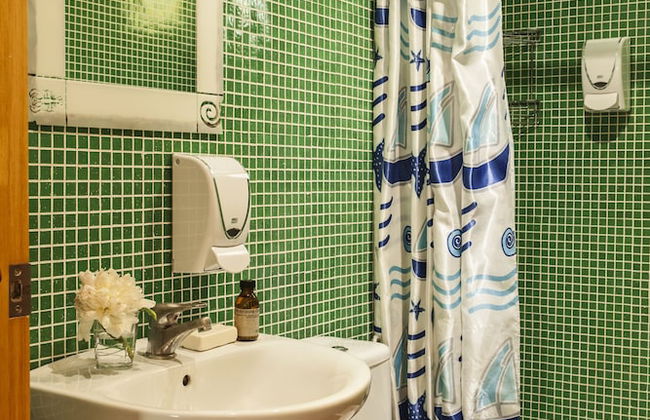 AinB Las Ramblas-Guardia Apartments - Photo 39