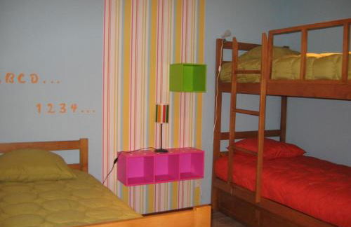 Gîte moderne dans ferme rénovée avec piscine chauffée, animaux acceptés - FR-1-491-377 - Foto 7