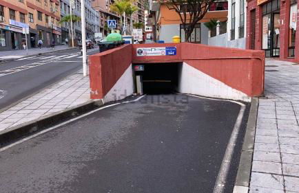 El Electron Parking Gratuito - Foto 16