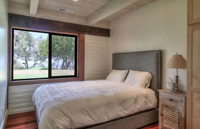 LX 57: Weathertop Rustic Ranch in Carmel With Luxury Amenities - Foto 5