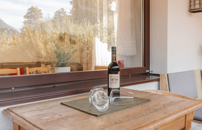 Haus Reitl VII - Foto 23