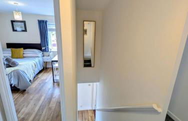 Cottage by historical dockyard - Foto 14