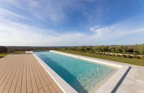 Villa The View Excelsior - LUXE, Private Museum, Pool - Foto 55