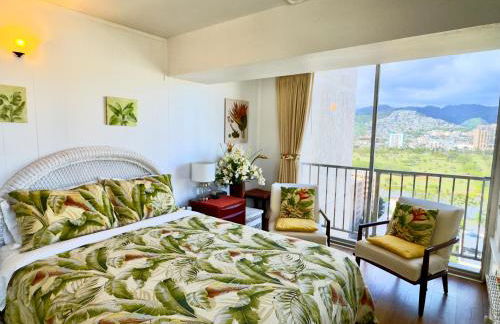 Jenny's Cottage Waikiki - Foto 7