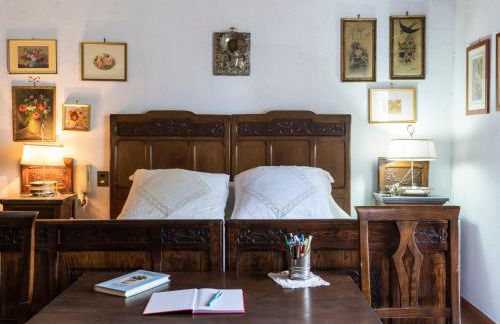 Villa Le Querce by Interhome - Foto 39