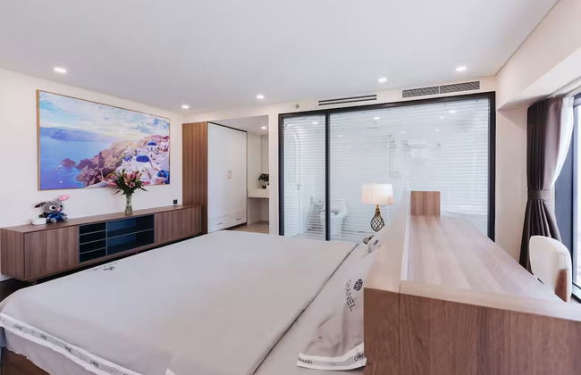 PentStudio West Lake by Emily in Town - Foto 10