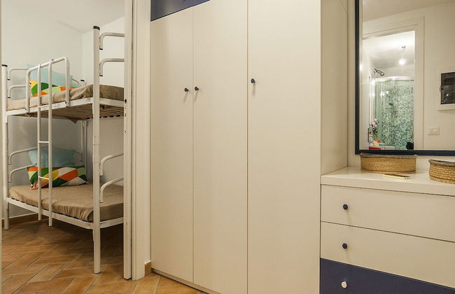 Casa Vacanza Maresol8 - Foto 4