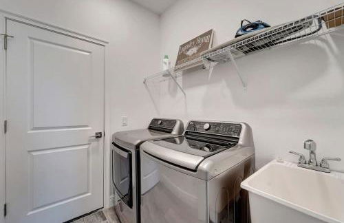 Modern luxe getaway for families near Siesta Key - Foto 45