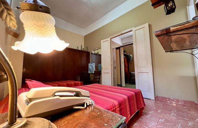 Aparthotel in Havana - Photo 3