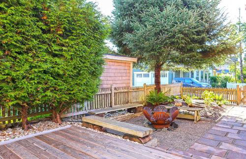 Clifford House by Seabrook Hospitality - Foto 5