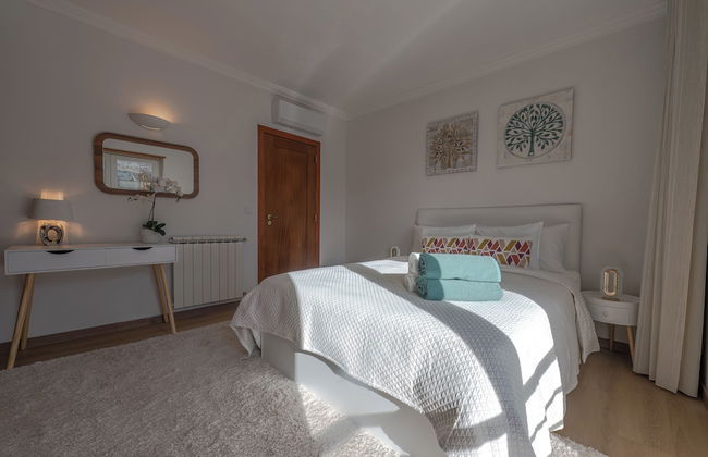 Sintra Dream Garden Villa - Foto 5