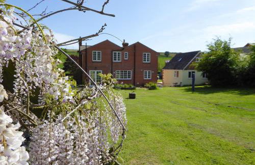 Pump Lodge - Photo 10