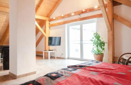 Modern 3ROOM-Flat LEIPZIG NORTH Porsche -DHL-Amazon-Airport LEI HALLE-BMW-Messe by respect host - Foto 3