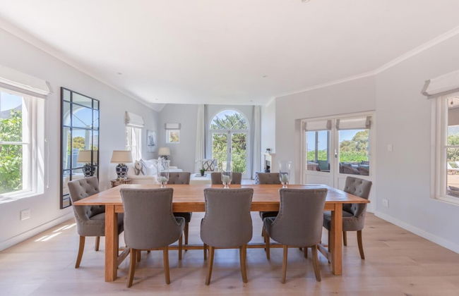 Sublime Five bed Property in Glorious Setting - Photo 6