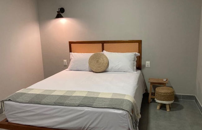 Lyttos Bungalows - Photo 6