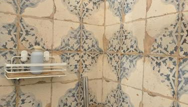 PURA VITA apartments - Foto 2, Shower