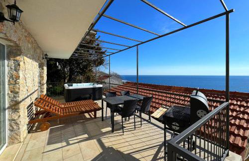 Apartments with parking space Borje, Peljesac - 21496 - Foto 11