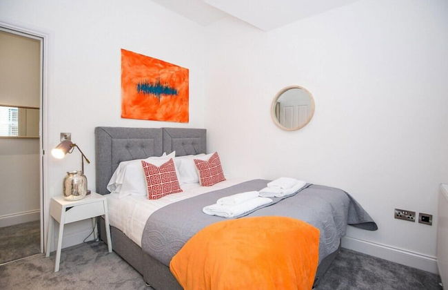 The Fordham at 52 Old Elvet - Foto 4