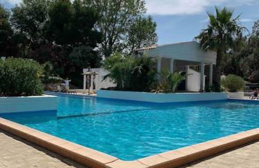 Appartement Cosy Confort PARK CLIM WIFI LINGE INCLUS piscine payante l'été - Foto 46