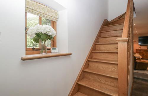 Graig Cottage - Foto 22