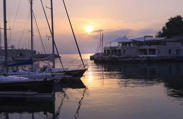 Residence Oliveto Mare Carso - Foto 28