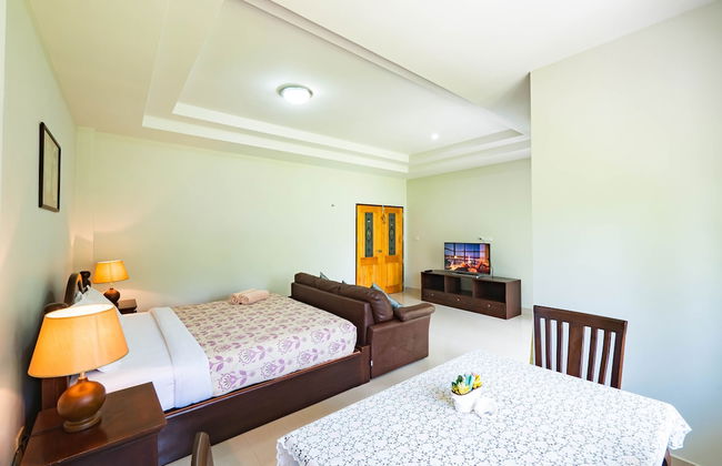 Samui Parkville Lipa Noi Villas - Foto 12