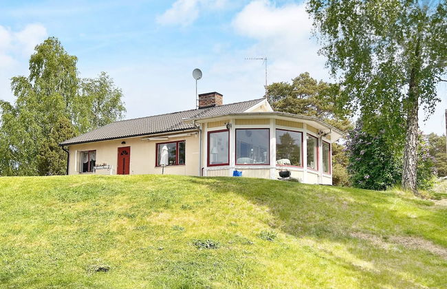 4 Star Holiday Home in Vaddo - Foto 24