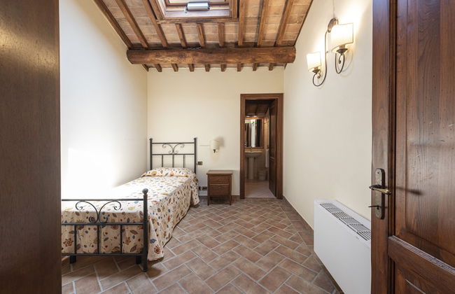 Antica Grancia di Quercecchio - Foto 13