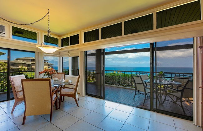 Kapalua Ridge Villas-#2212 2 Bedroom Condo - Foto 51