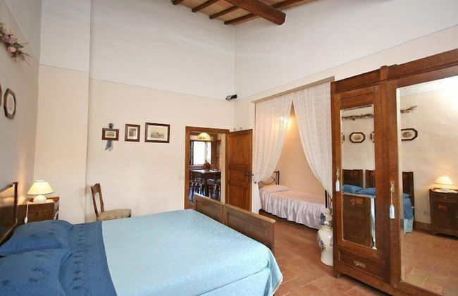 Villa Castiglione - Foto 5