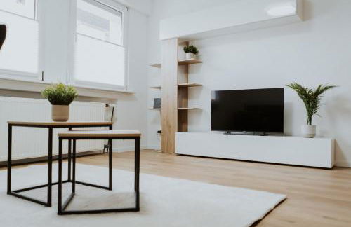 Moderne Wohnung in Dernbach WW - Foto 24