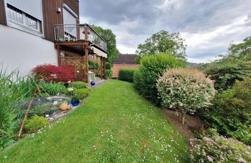 Ferienwohnung Funk - Foto 13