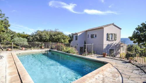 Holiday Home Les Cairnes by Interhome - Foto 2