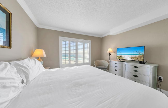 Destin on the Gulf 607 - Foto 12